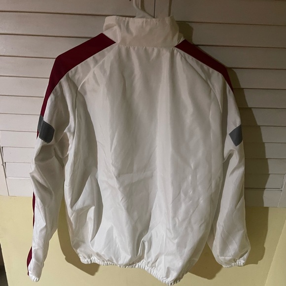 Jordan jacket - Picture 2 of 6